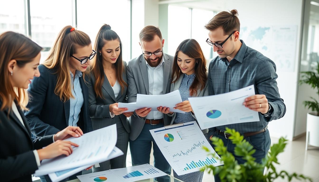 Key Benefits of Working with Us